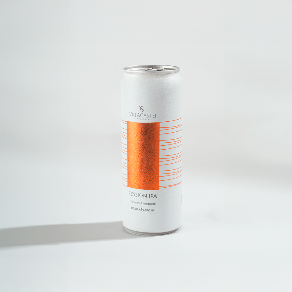 Session IPA